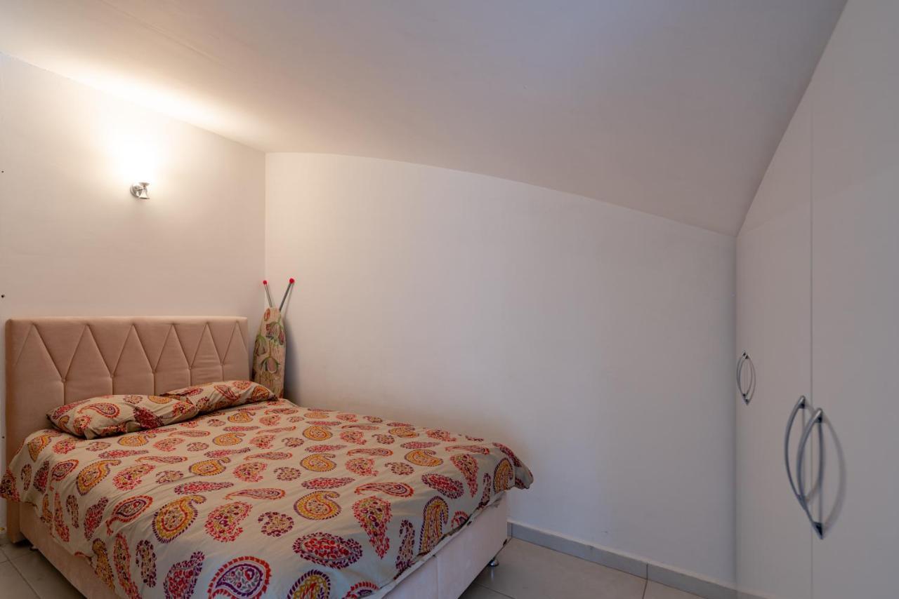 Sare Suites Downtown Antalya Buitenkant foto
