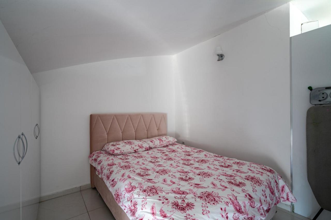 Sare Suites Downtown Antalya Buitenkant foto