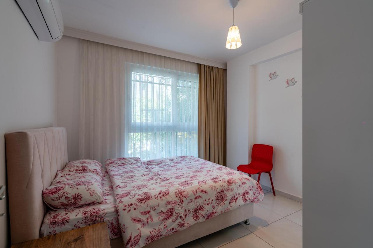 Sare Suites Downtown Antalya Buitenkant foto