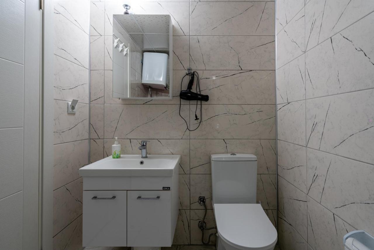 Sare Suites Downtown Antalya Buitenkant foto