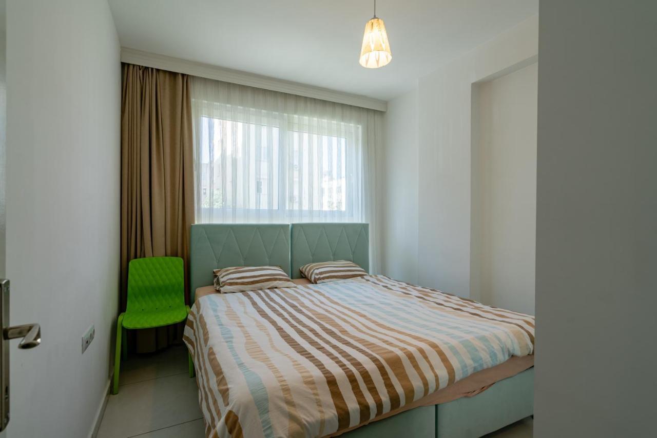 Sare Suites Downtown Antalya Buitenkant foto