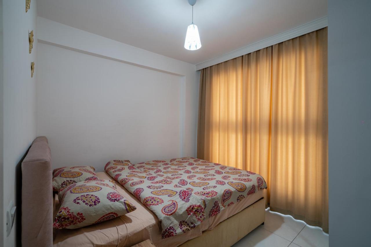Sare Suites Downtown Antalya Buitenkant foto