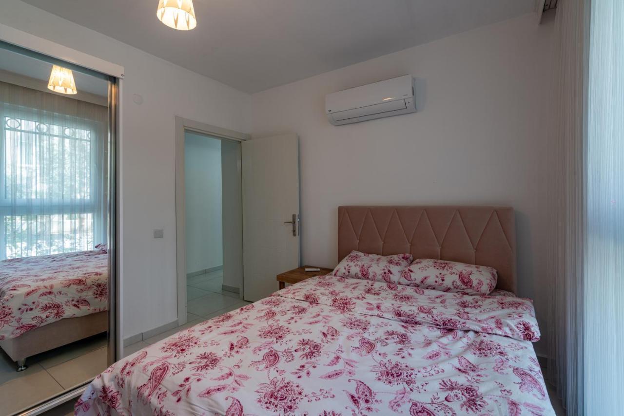 Sare Suites Downtown Antalya Buitenkant foto