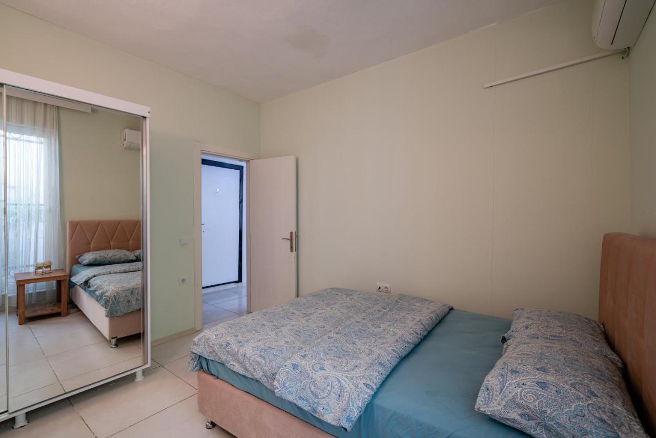 Sare Suites Downtown Antalya Buitenkant foto