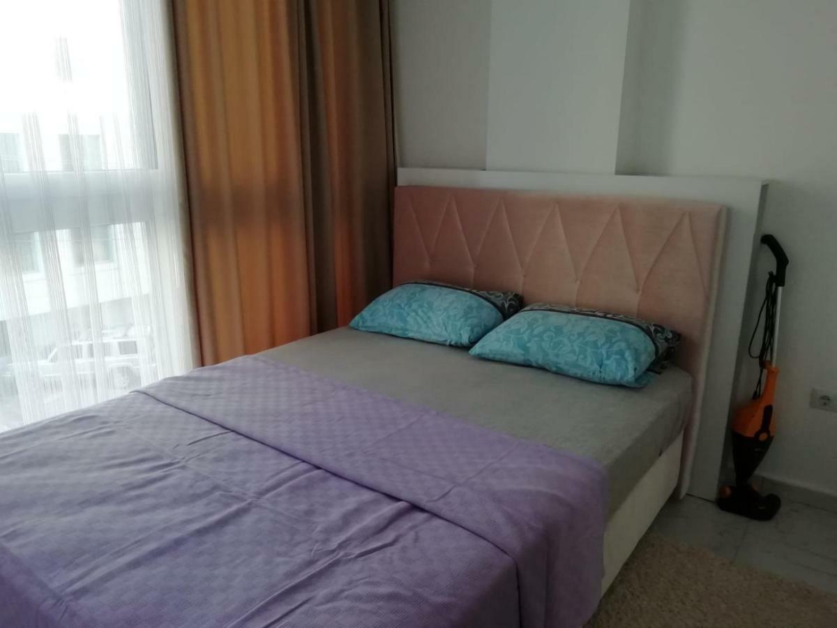 Sare Suites Downtown Antalya Buitenkant foto