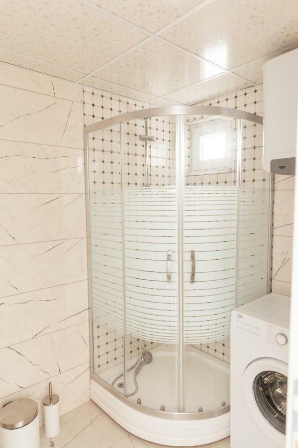 Sare Suites Downtown Antalya Buitenkant foto